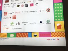 -银座mall(东直门店)