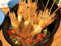 -老九巷川小馆(万松园店)