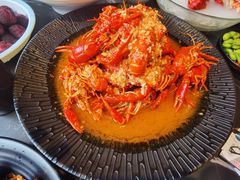 -红盔甲·小龙虾(人民广场店)