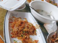 -梅姐海鲜餐厅(水头海鲜街店)