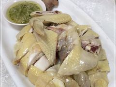 -汇兴源餐馆(小北路店)