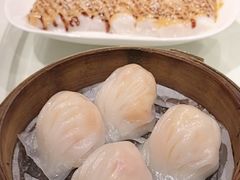 -東海海鲜酒家(中信广场店)
