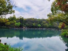 -南京珍珠泉风景区