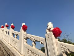 -玉佛苑