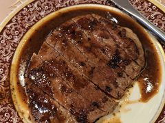 -重庆丽苑维景国际大酒店·海鲜自助餐厅