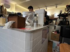 -Radar Coffee(思南路店)