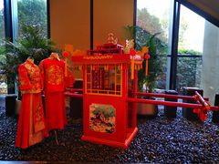 -长沙富力万达文华酒店