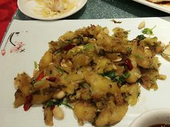 -山西会馆·晋菜·晋商宴·牌匾博物馆(胜利东街店)