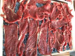 -潮汕牛肉火锅