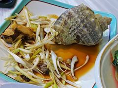 -日照大牌檔•小船海鲜(万平口店)