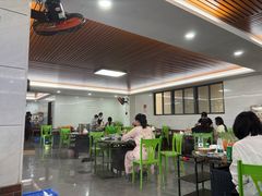 -蔡社牛肉城(龙湖店)