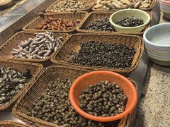 -健眺小海鲜(临海后山店)