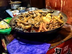 -吴长子卤菜馆(统一街店)