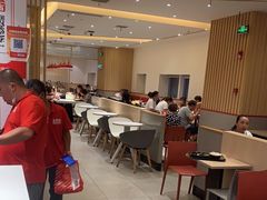 -乡村基(南坪上海城店)