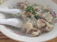 -松盛糕团店(红旗桥店)