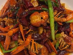 -聚味瞿记·龙虾堂(天元店)