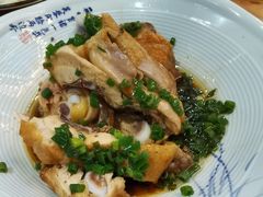 -百家鲜·杭帮菜