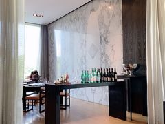-当米亚诺意大利餐厅(武汉光谷凯悦酒店)