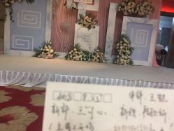 点击看大图 -Sunny喜铺婚礼策划(东部店)