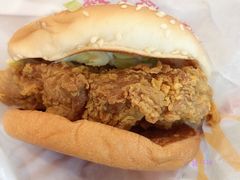 -麦当劳(合肥之心城店)