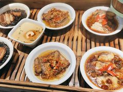 -老乡鸡(定远大润发店)
