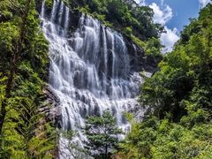 -千泷沟大瀑布旅游区