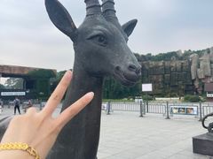 -沈阳森林动物园