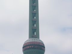 -陆家嘴空中步行连廊