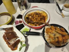 -大鸭梨烤鸭(金色漫香店)