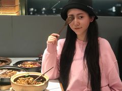 -火啫啫·粤式啫啫煲(南通首店)