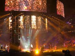 -宝能国际体育演艺中心