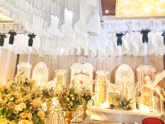 -香港美食大酒楼