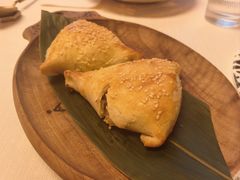 -龟兹KUCINA·新疆菜(前滩L+PLAZA店)