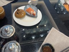 -东方红海鲜百汇(国际大厦店)