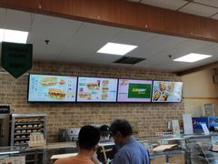 -SUBWAY赛百味(金码大厦店)