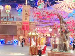 -万达茂商场(南京仙林店)