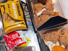 -汉宫汤泉汗蒸洗浴(五四广场店)
