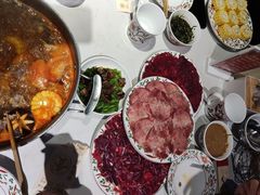 -汕头八合里海记牛肉店(清河店)