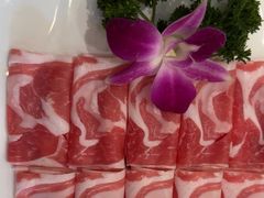 -东来顺饭庄(天坛店)