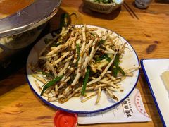 -老凯俚酸汤鱼(鸿通城店)