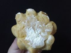 泡芙-吴记·吴酥生PASTRY宫廷酥饼