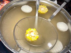 -八合里牛肉火锅(新洲店)