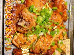 -绿茶餐厅(昌平悦荟店)