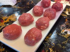 -潮汕大目牛肉火锅(水围店)