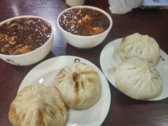 -姚记炒肝店(鼓楼店)