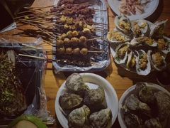 -八一湛江生蚝(文明东路总店)
