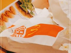-麦当劳(北站北广场店)