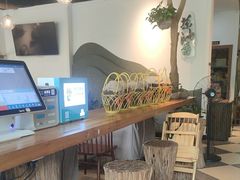 -茶油香闽南菜·花园餐厅(前埔店)