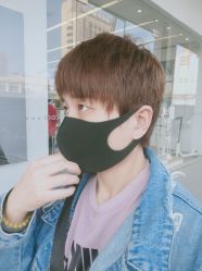 -王府井漂亮宝贝