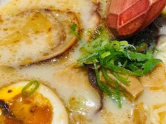 -味千拉面(双井店)